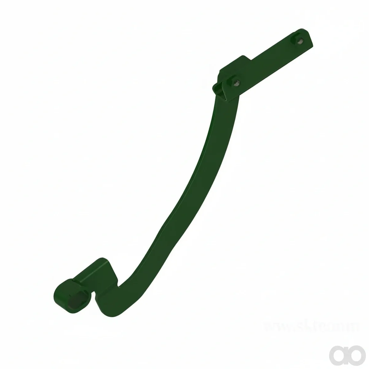 John Deere - AL214209 - Schiene