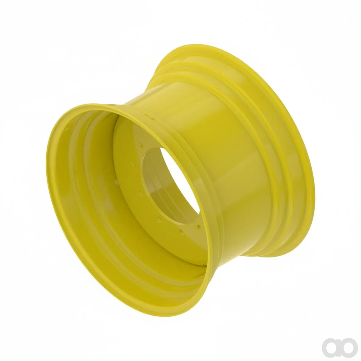 John Deere - AL214651 - Felge, 18 x 28