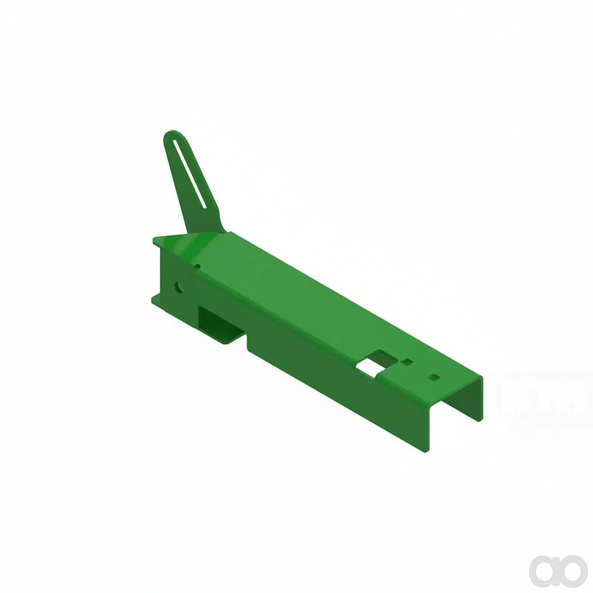 John Deere