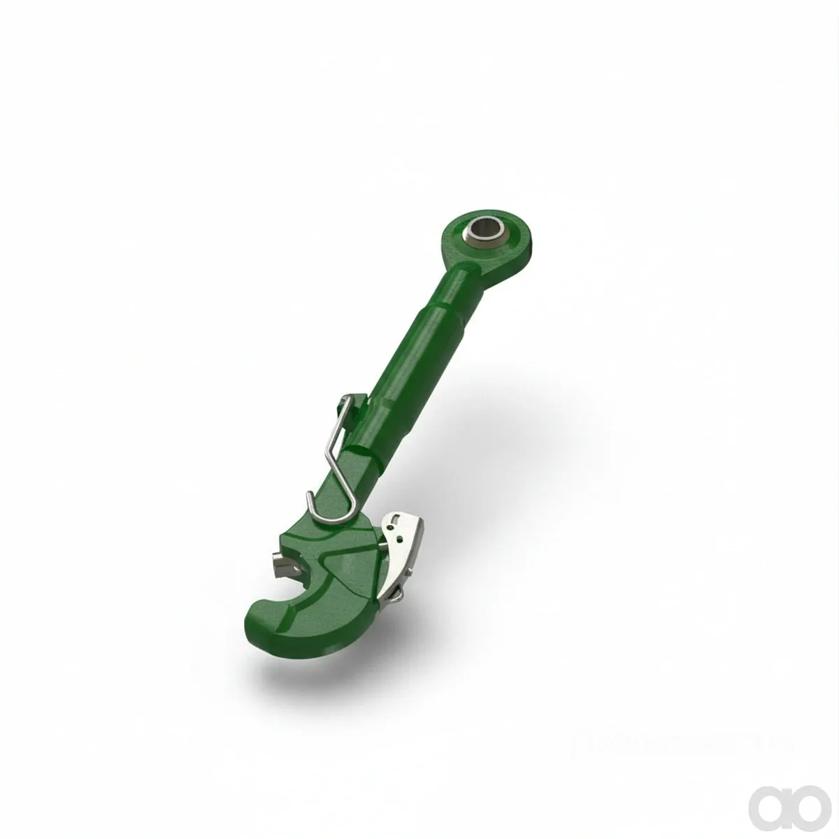 John Deere
