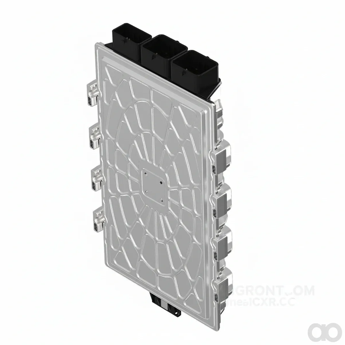 John Deere - AL215267 - Elektronische Steuereinheit