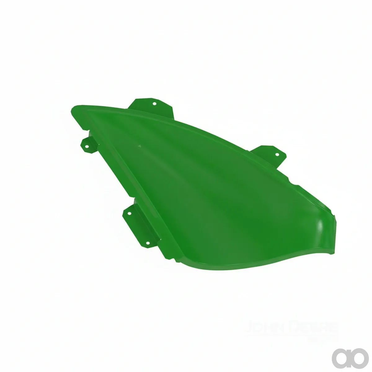 John Deere
