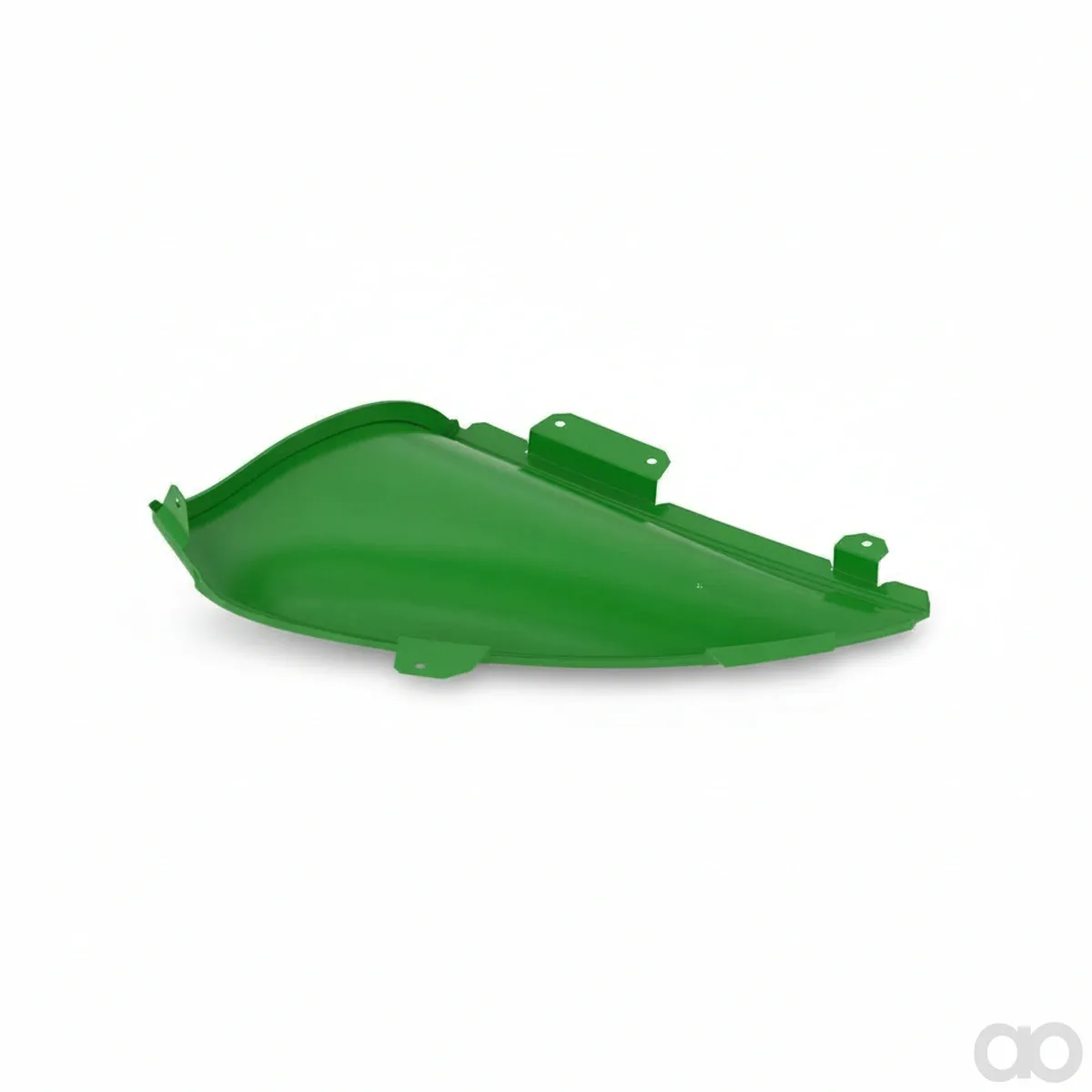 John Deere