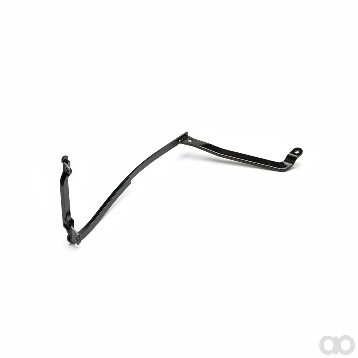 John Deere - AL215768 - Kuehlergrillverstaerkung, linke Seite
