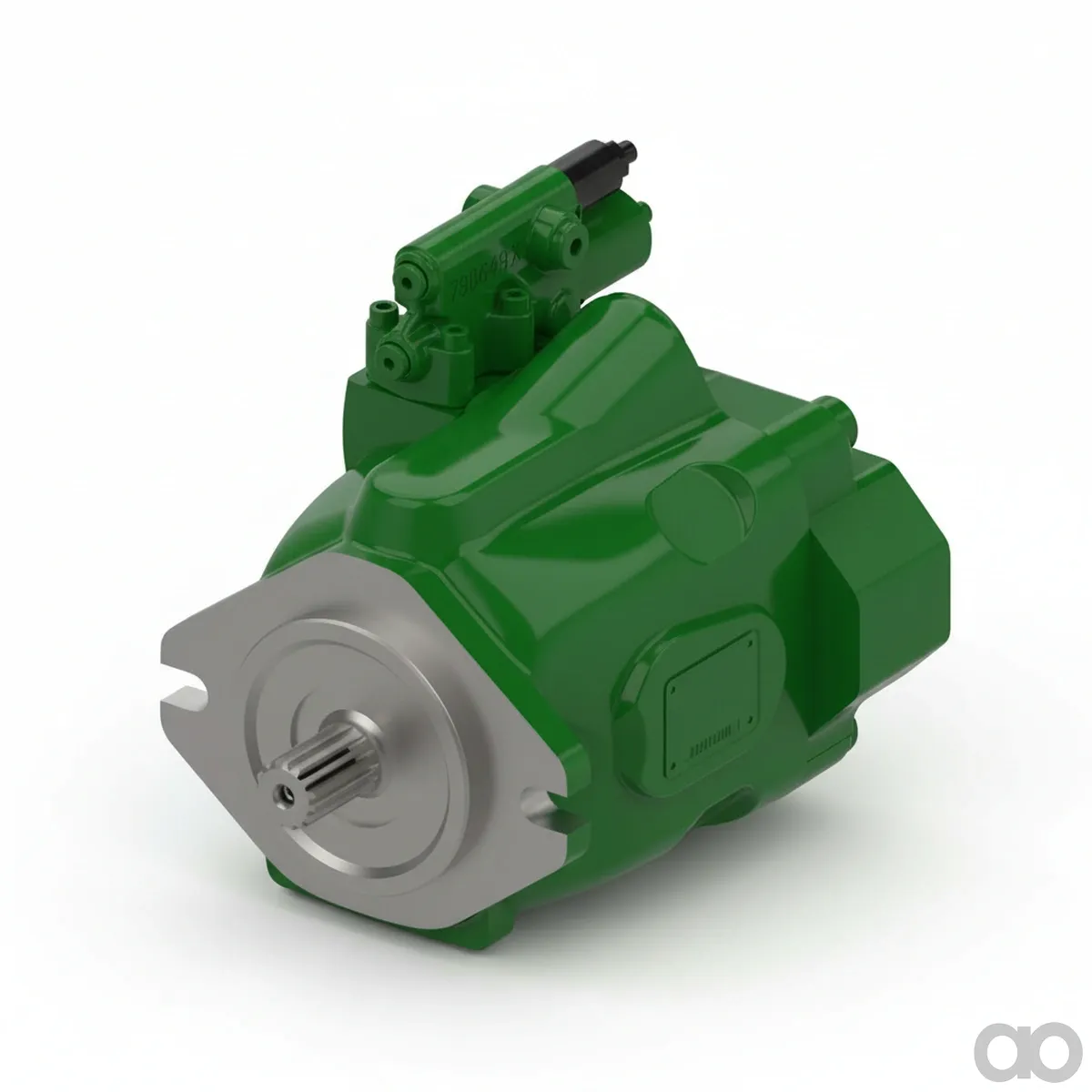 John Deere - AL216072 - Verstellbare Verdraengerpumpe