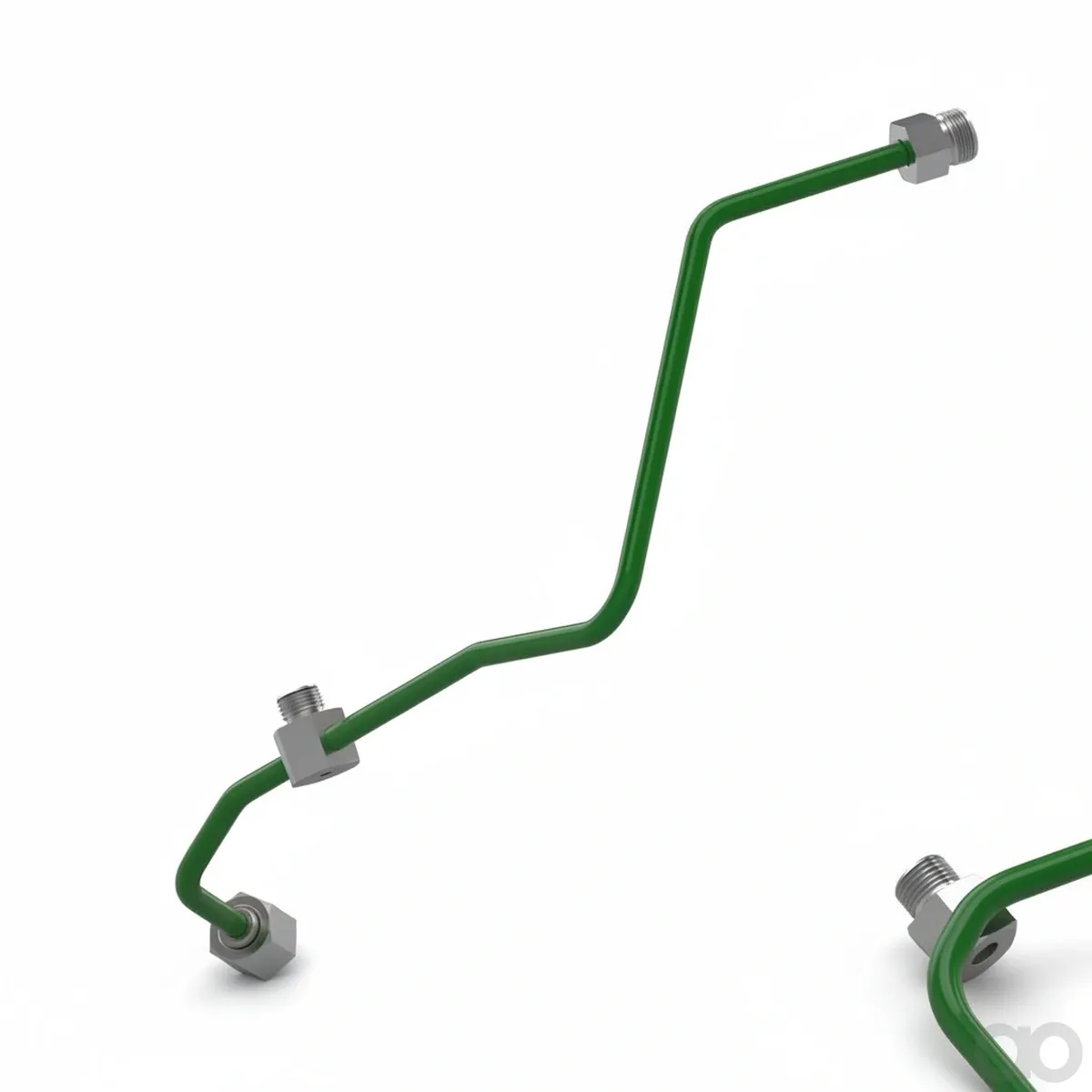 John Deere - AL216092 - Oelleitung