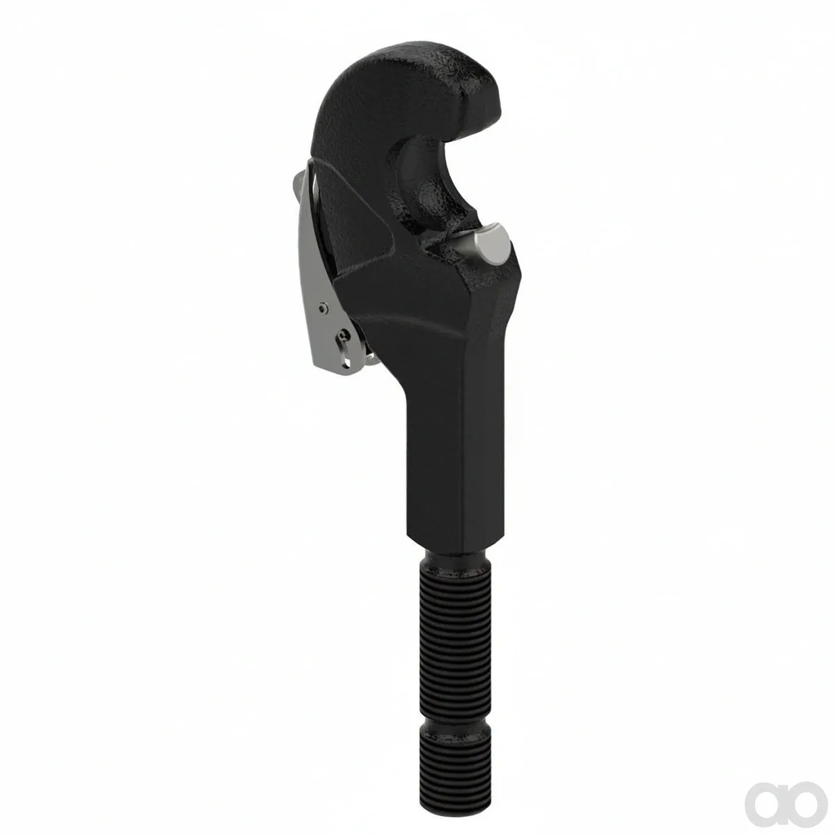 John Deere - AL216465 - Mittellenkerkopf mit Haken