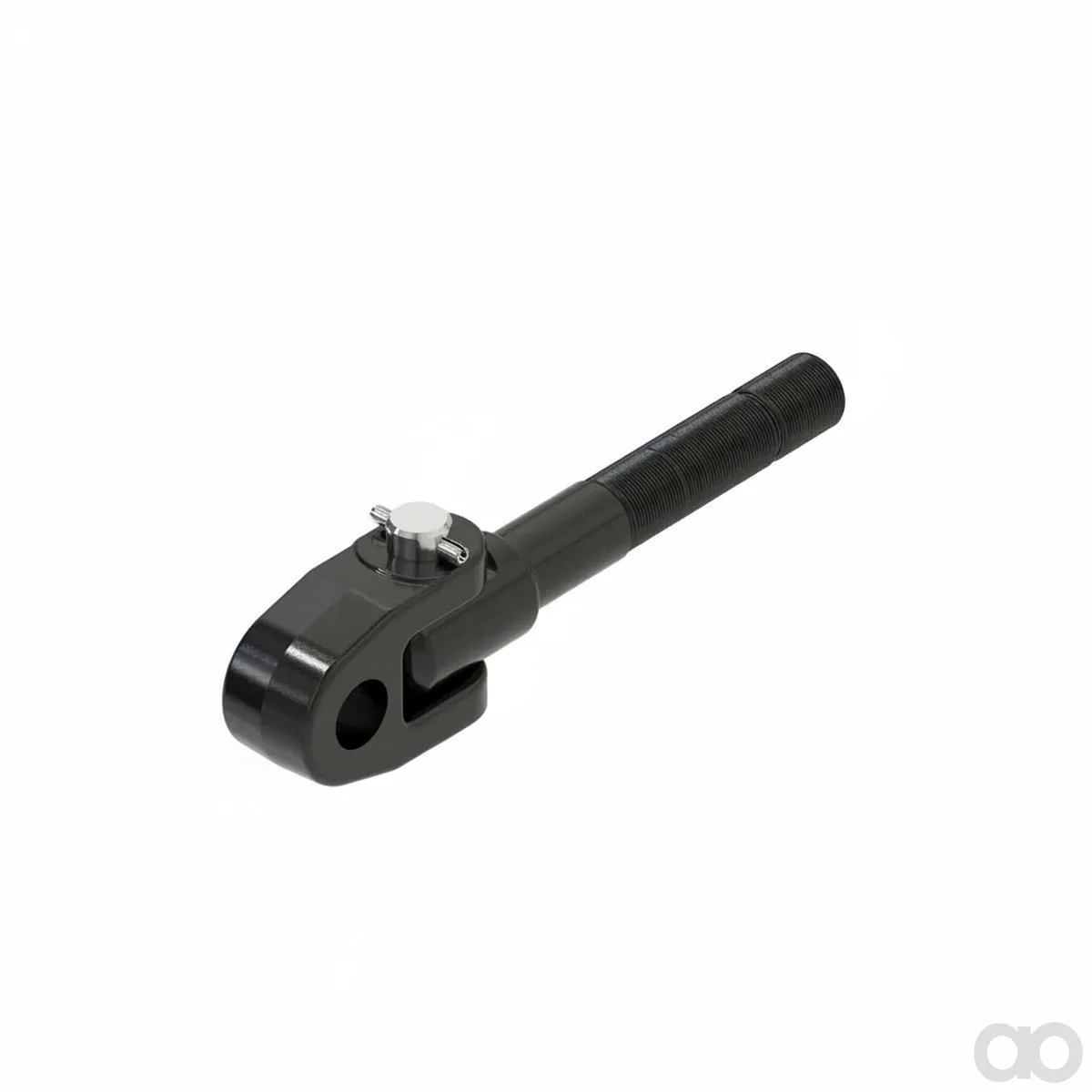 John Deere - AL216469 - Mittellenkerkopf