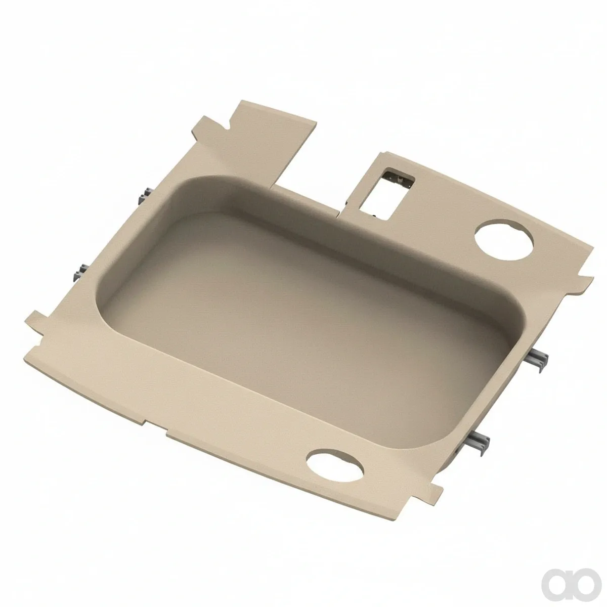 John Deere - AL216523 - Dachhimmelverkleidung