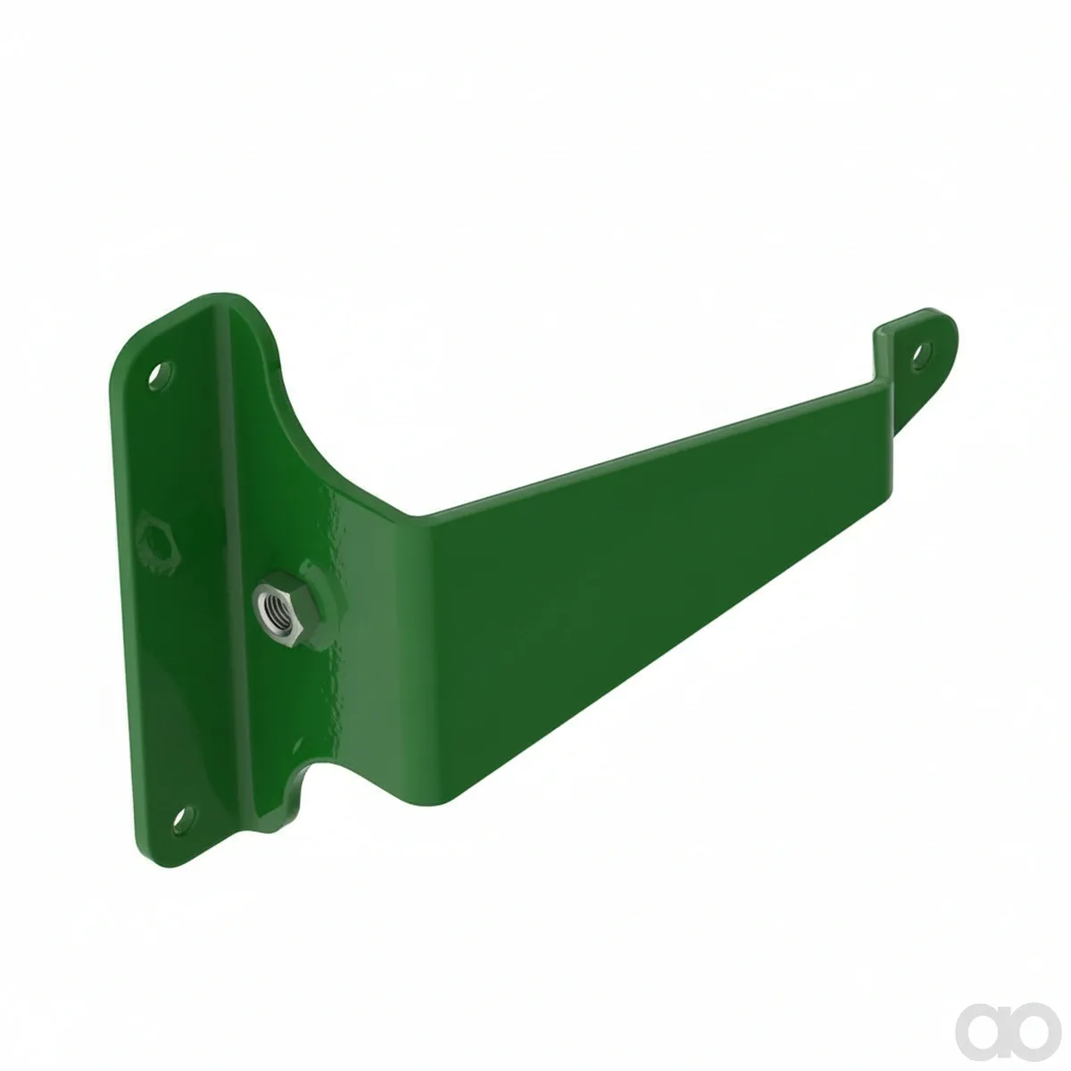 John Deere - AL216535 - Halterung