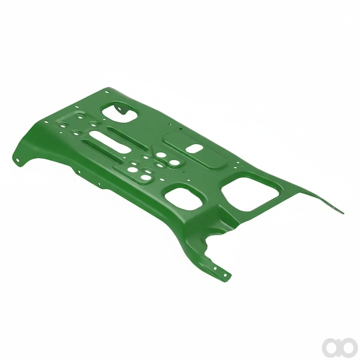 John Deere - AL216616 - Stuetze