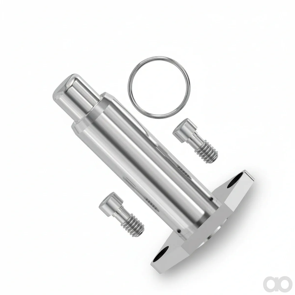 John Deere - AL216673 - Rastkit