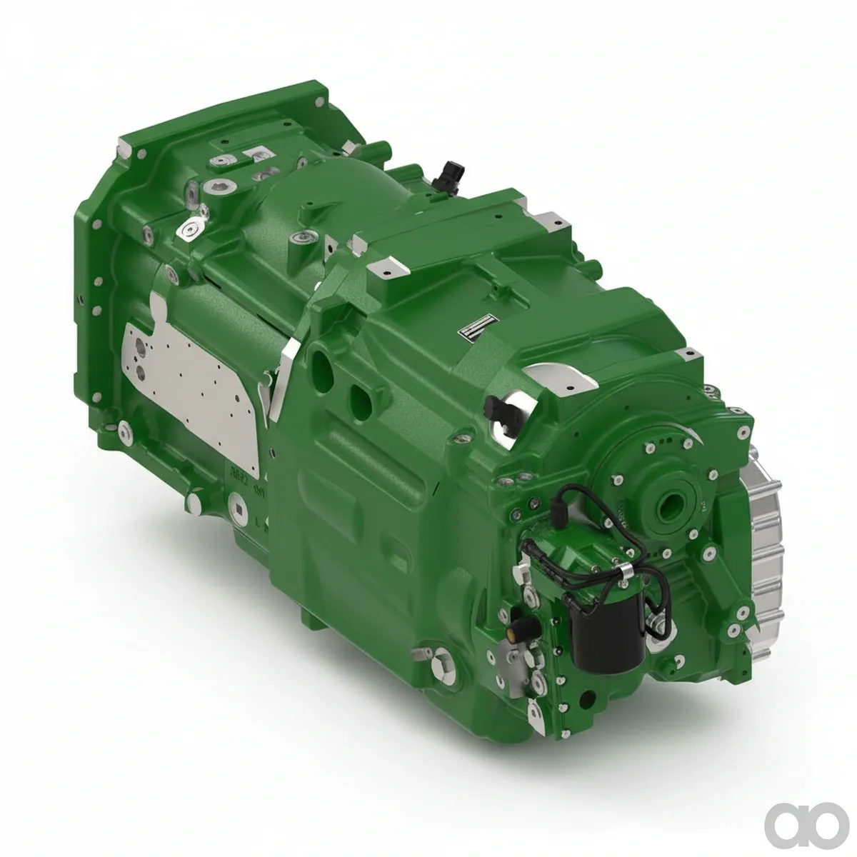 John Deere - AL217084 - Getriebe
