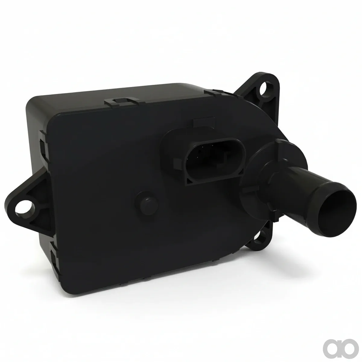 John Deere - AL217099 - Elektrisches Ventil