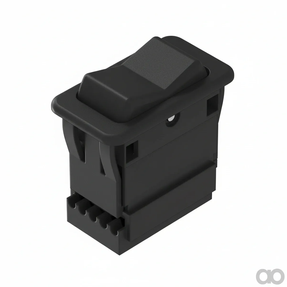 John Deere - AL217108 - Kipp-/Wippschalter