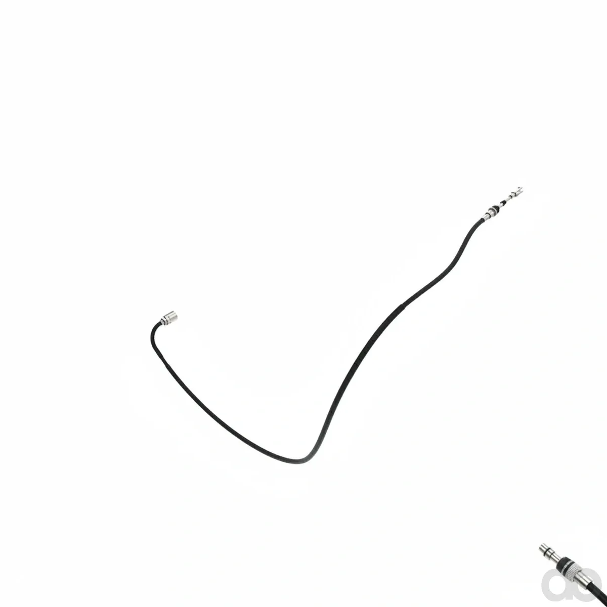 John Deere - AL217565 - SCV-Zug-Druck-Kabel