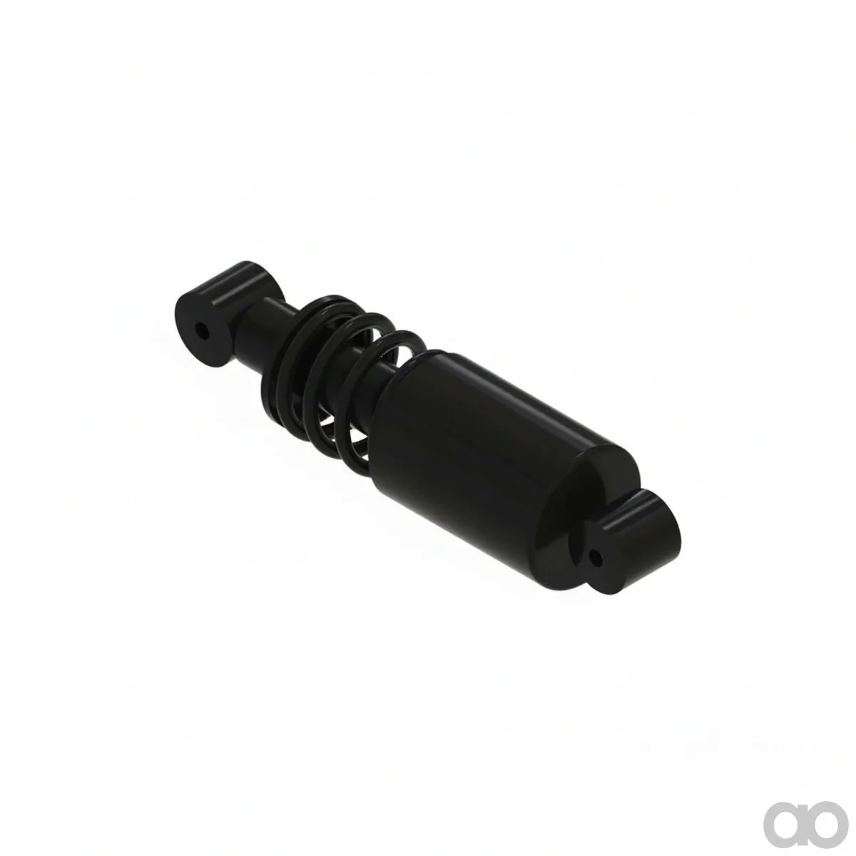 John Deere - AL217604 - Mechanische Kabinenfederungsdaempfer