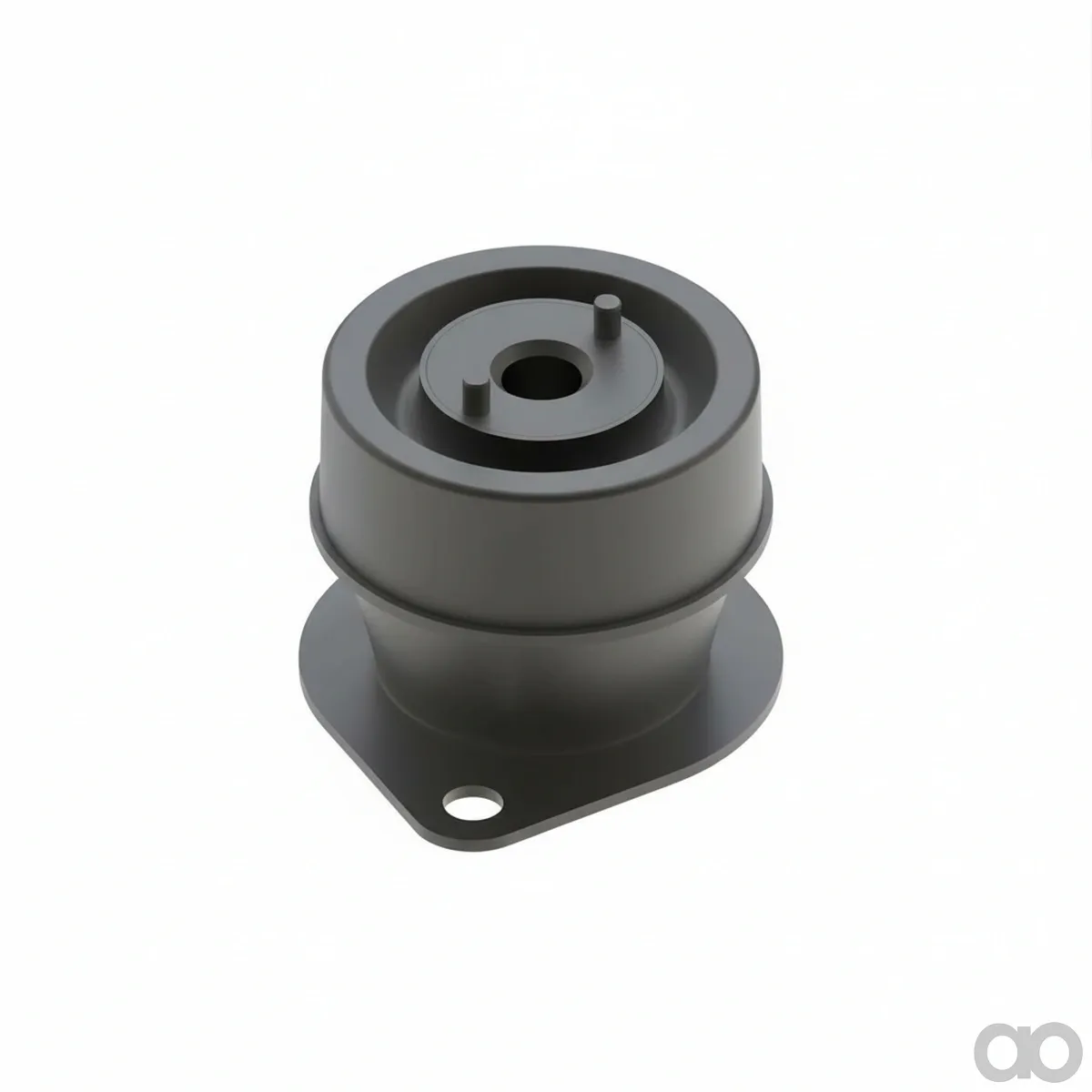 John Deere - AL217871 - Isolator