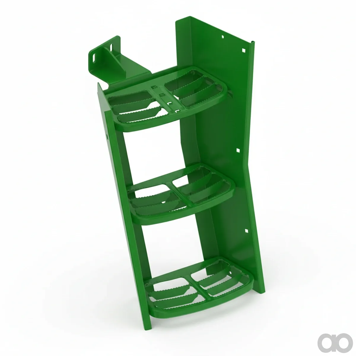 John Deere - AL217911 - Bedienplattform LH Trittstufe