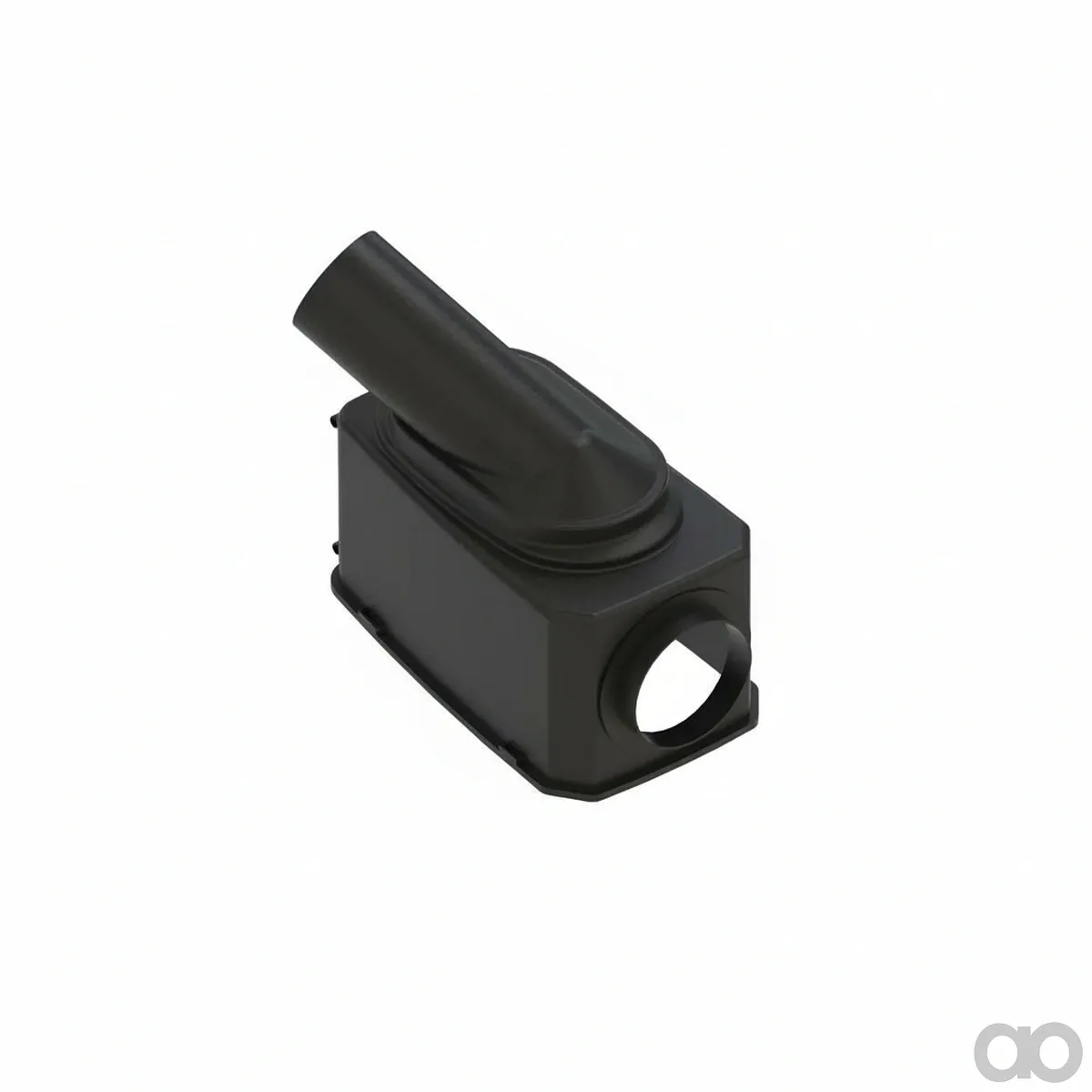 John Deere - AL218025 - Luftfiltergehaeuse