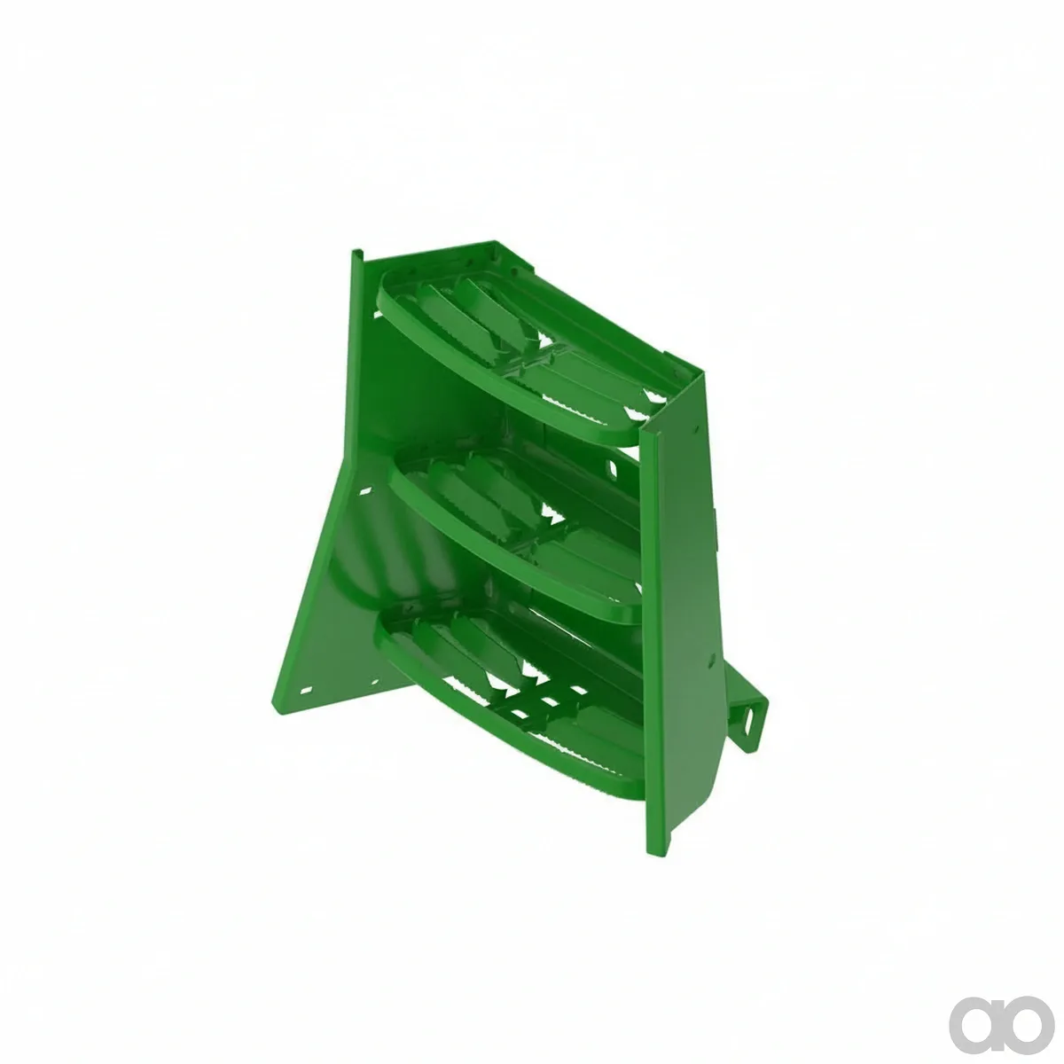 John Deere - AL218048 - LH Trittstufe