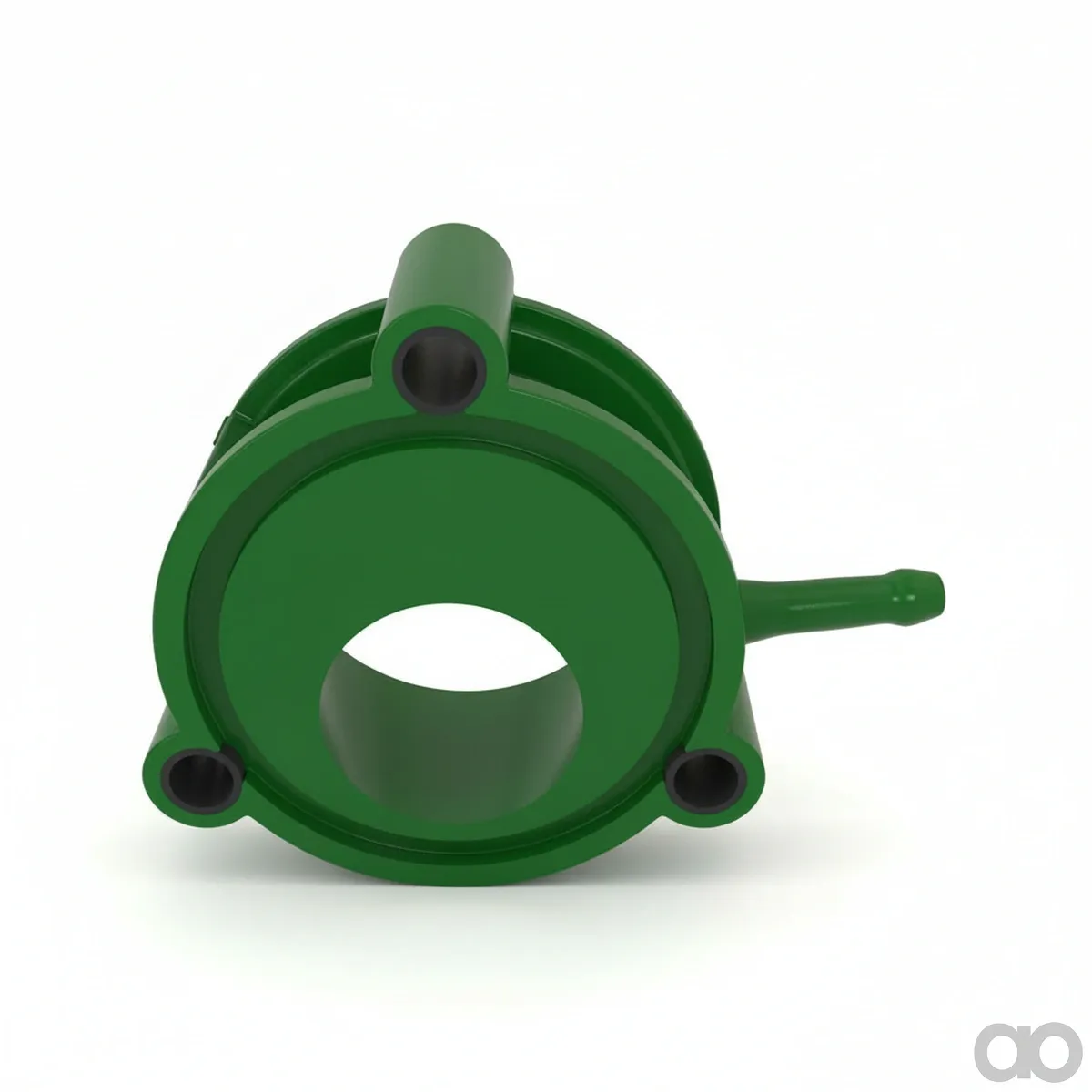 John Deere