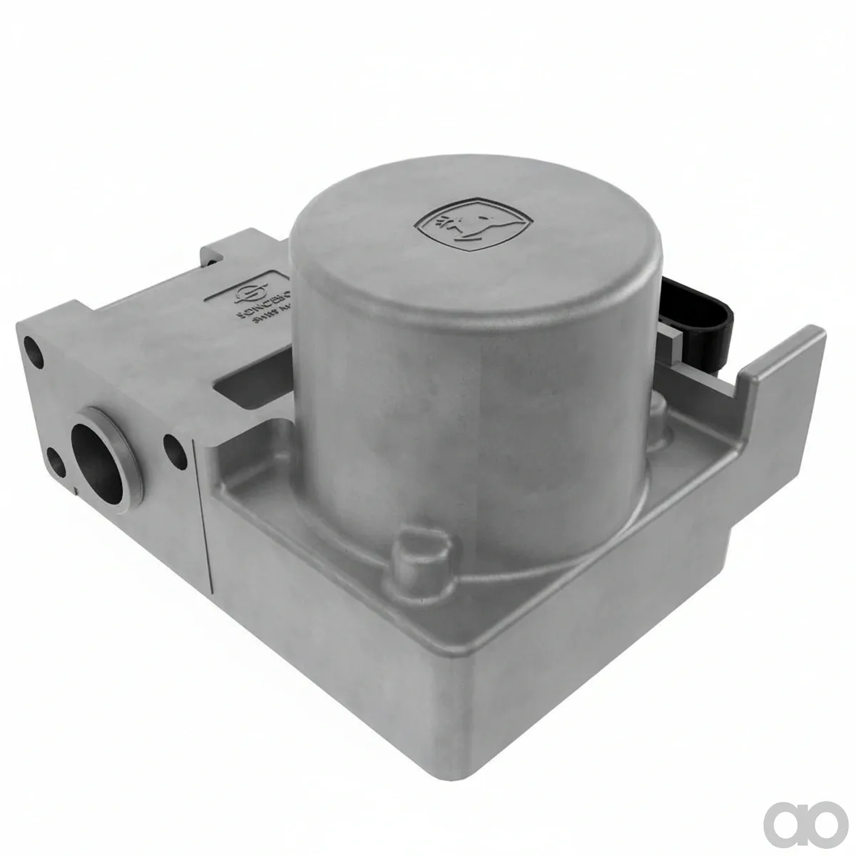 John Deere - AL218230 - SCV Schrittmotor