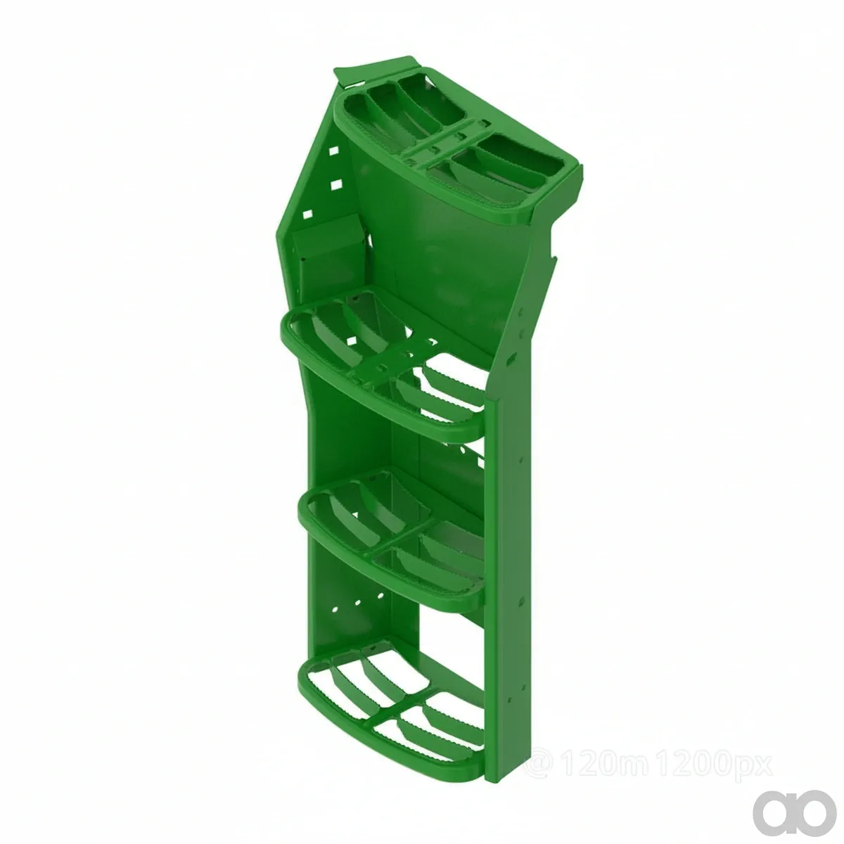 John Deere