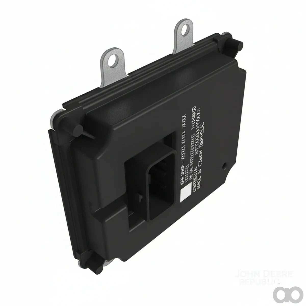 John Deere - AL218409 - Elektronische Steuereinheit