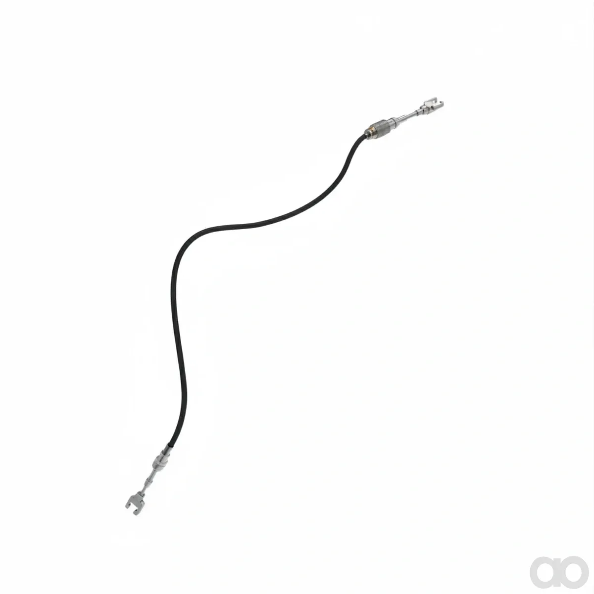 John Deere - AL218529 - Gruppenschaltung Bowden Druck Zug Seil