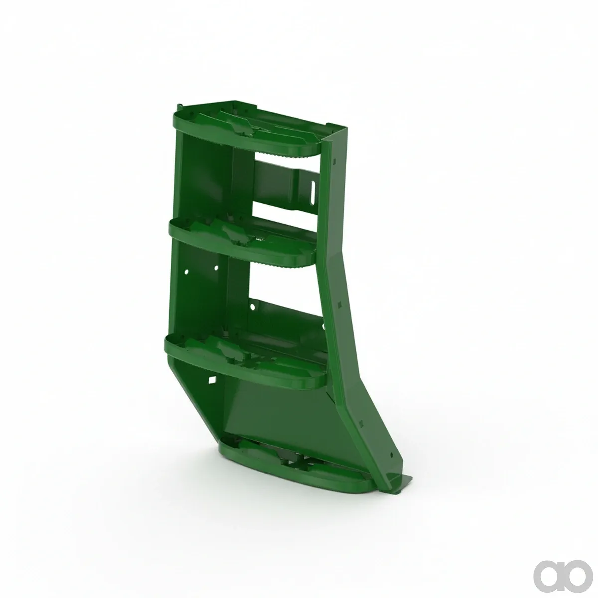 John Deere