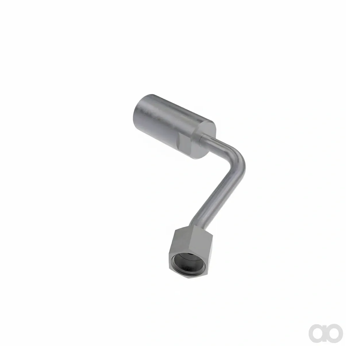 John Deere - AL218628 - Power-Beyond-Lastsensor-Ölleitung
