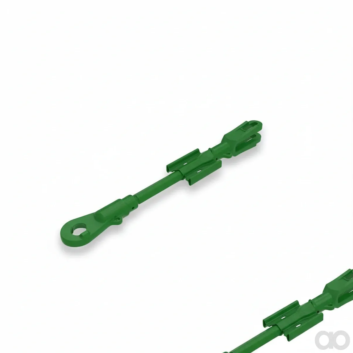 John Deere - AL218742 - Standard-Hubstange, Kategorie 2