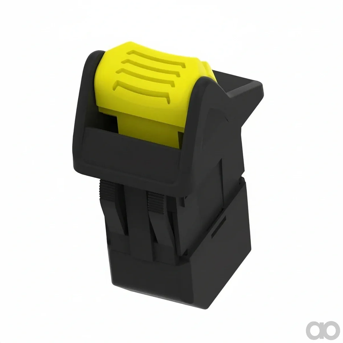 John Deere - AL218836 - Heckzapfwelle-Steuerung