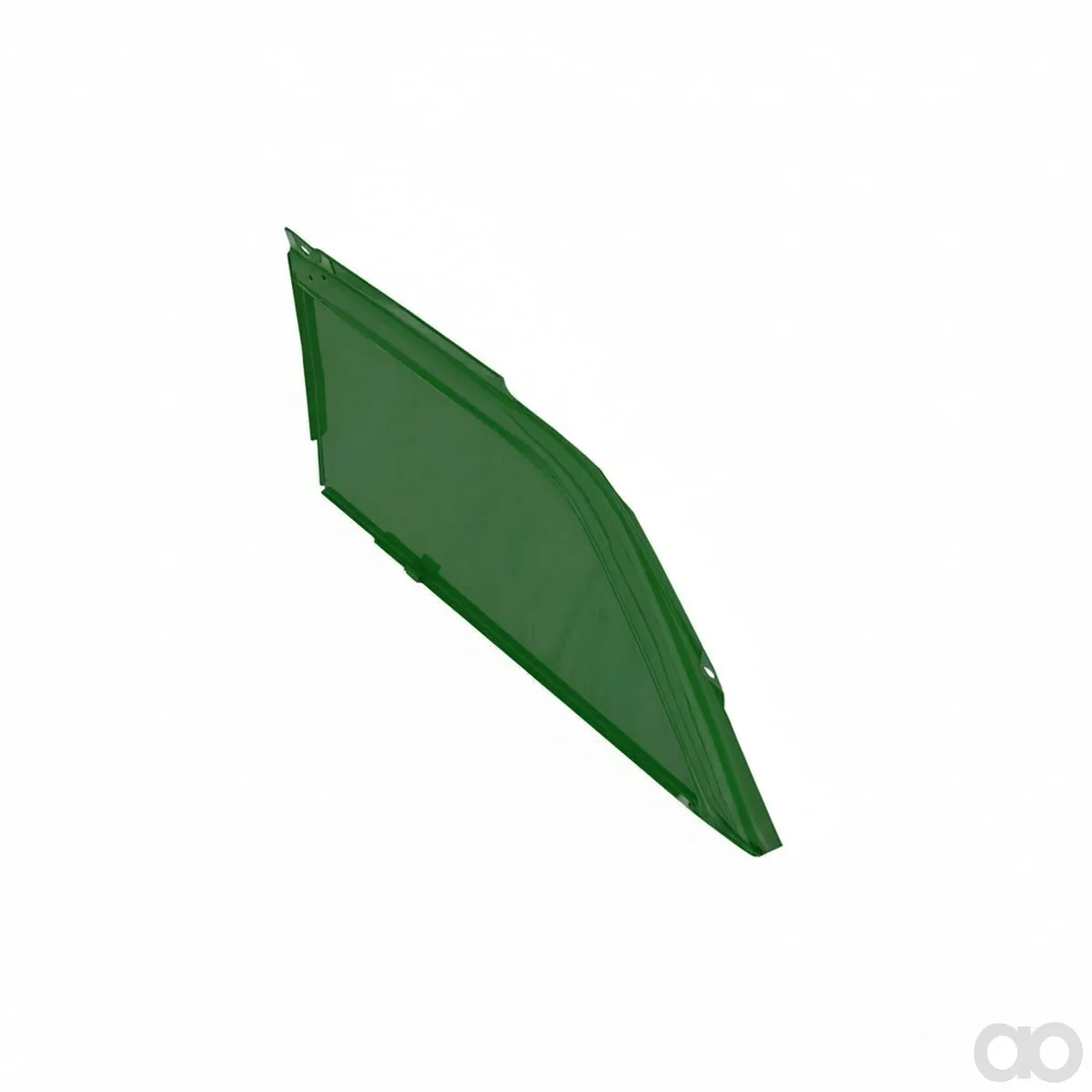 John Deere - AL218912 - Seitendeckel