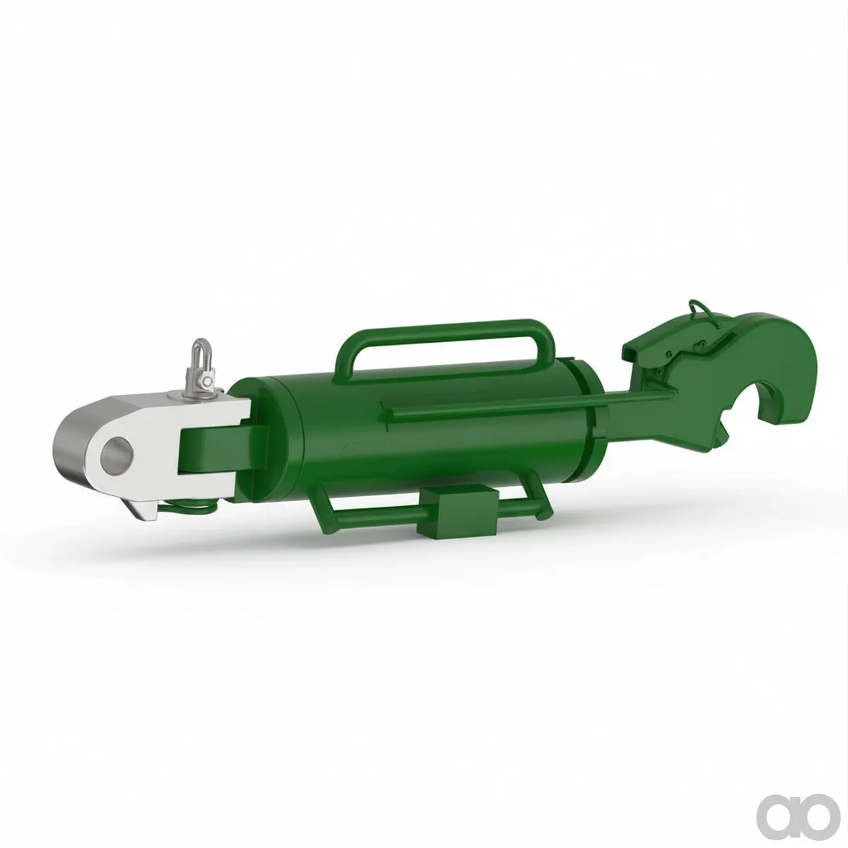John Deere