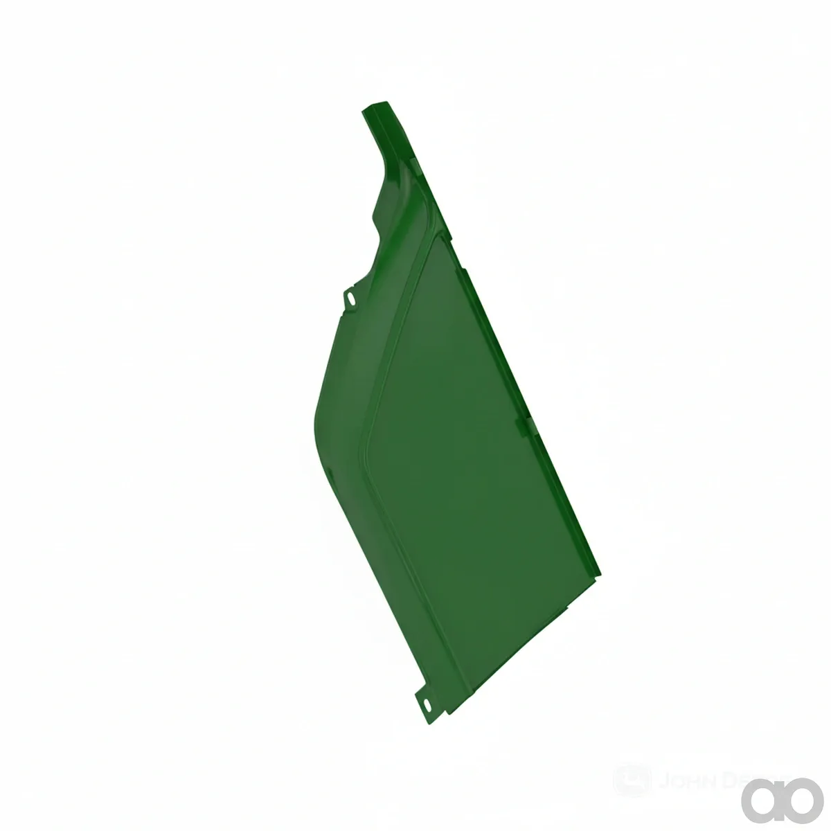 John Deere - AL219689 - Seitendeckel, linke Seite