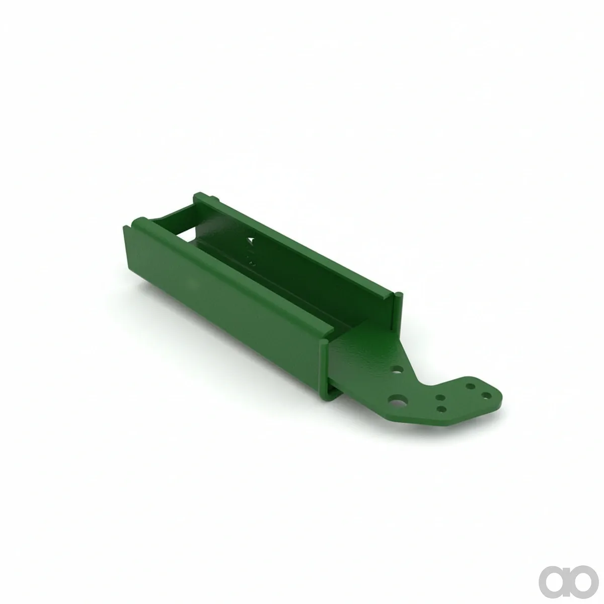 John Deere - AL220045 - Halter