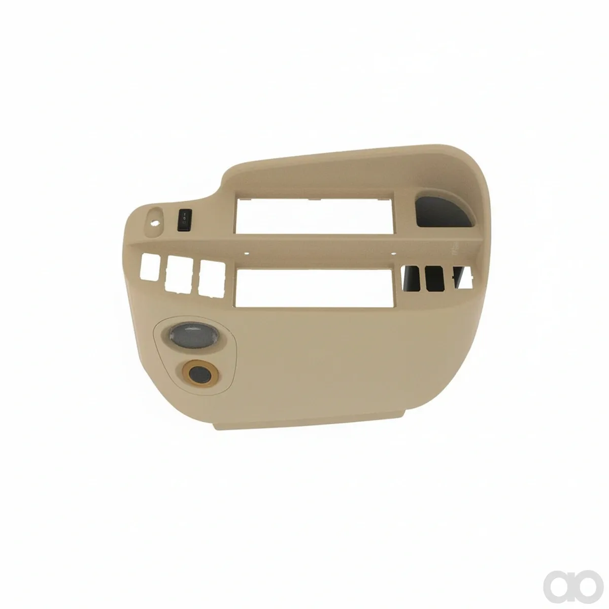 John Deere - AL220113 - Radiokonsole