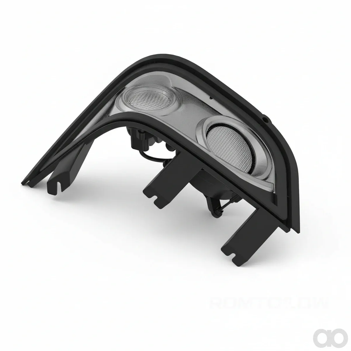 John Deere - AL220195 - Linkes Oberes LED-Scheinwerfer