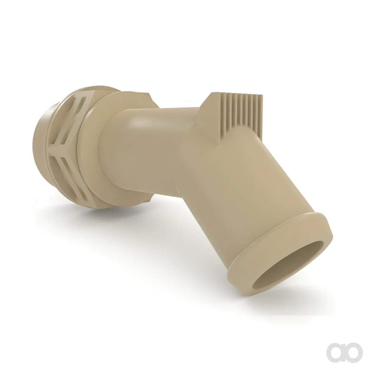 John Deere - AL220497 - Fitting