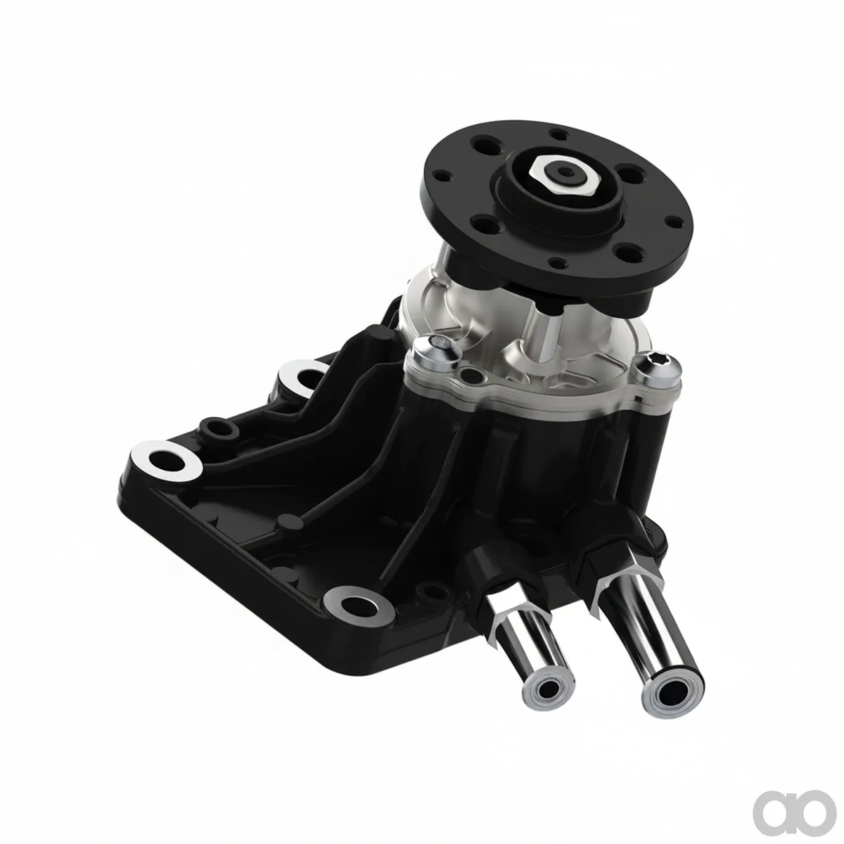 John Deere - AL220764 - Ladeluftkuehler-Antriebspumpe