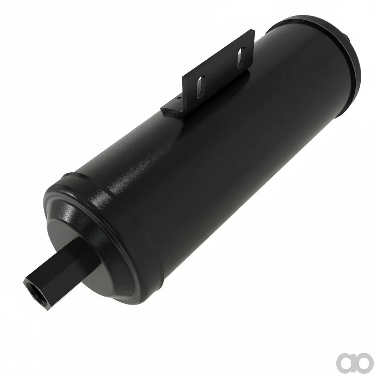 John Deere - AL220791 - Luftbehaeltertrockner