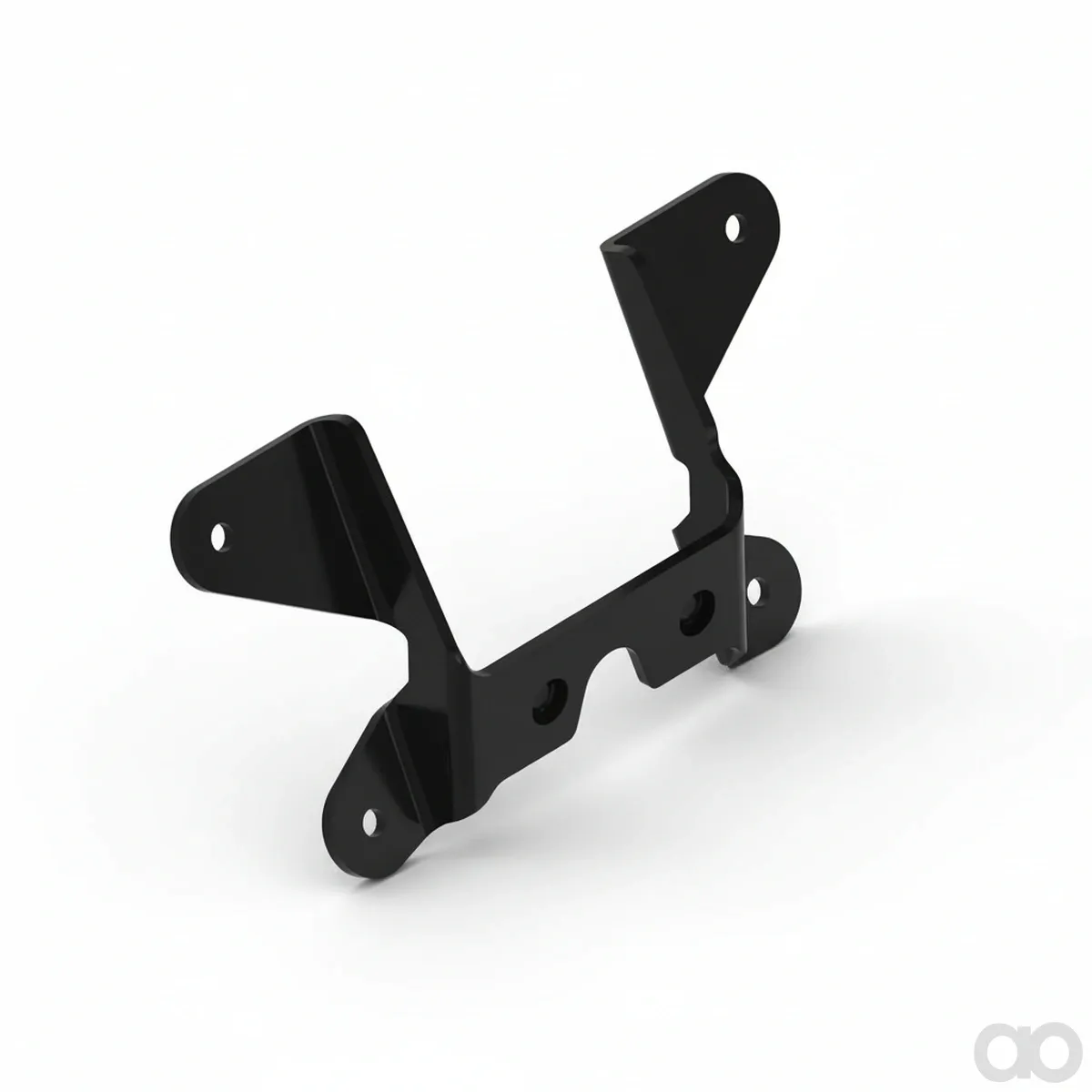 John Deere - AL220996 - Verriegelungshalter