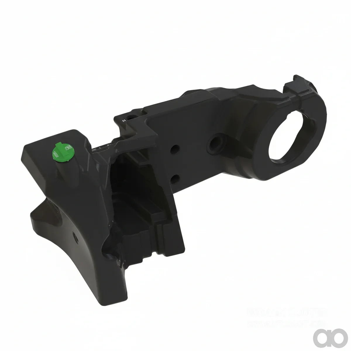John Deere - AL221010 - Kraftstofftank