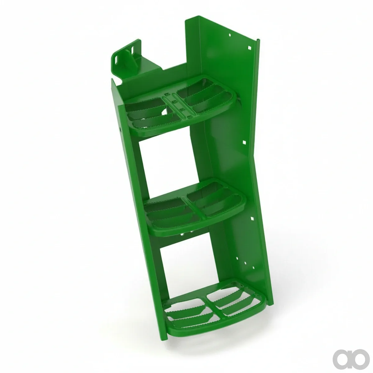 John Deere - AL221038 - Linke Trittstufe