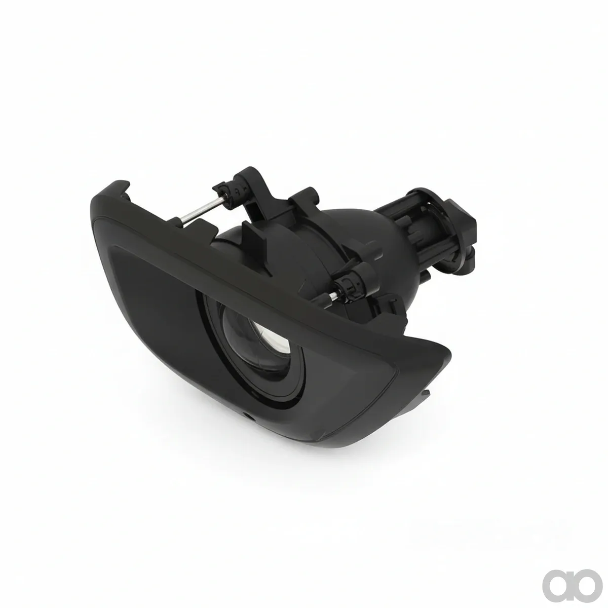 John Deere - AL221105 - Rechtes Abblendlicht