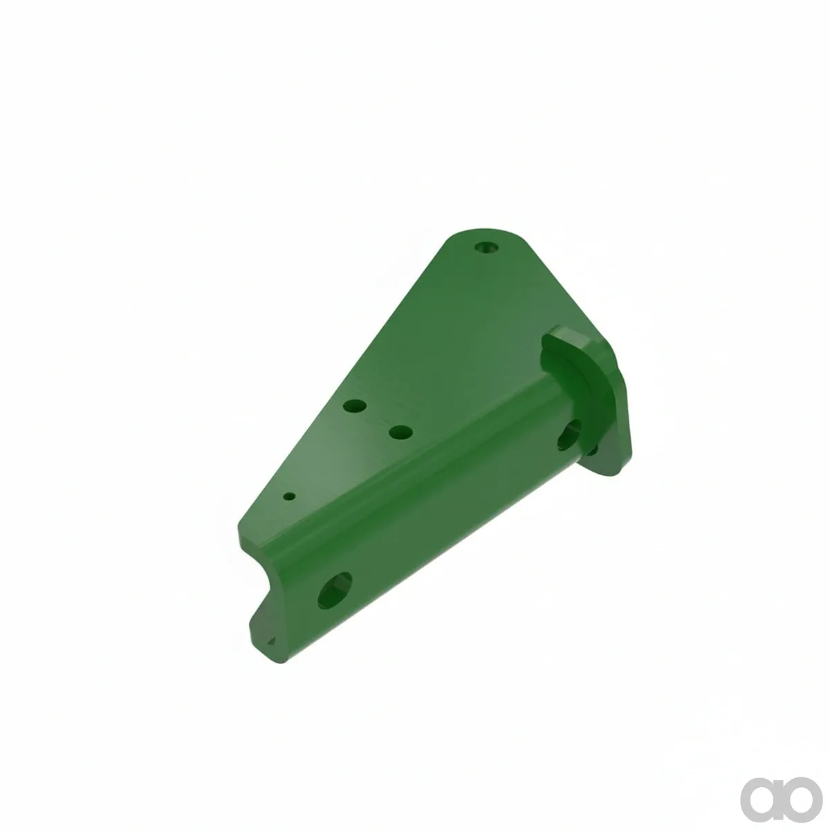 John Deere