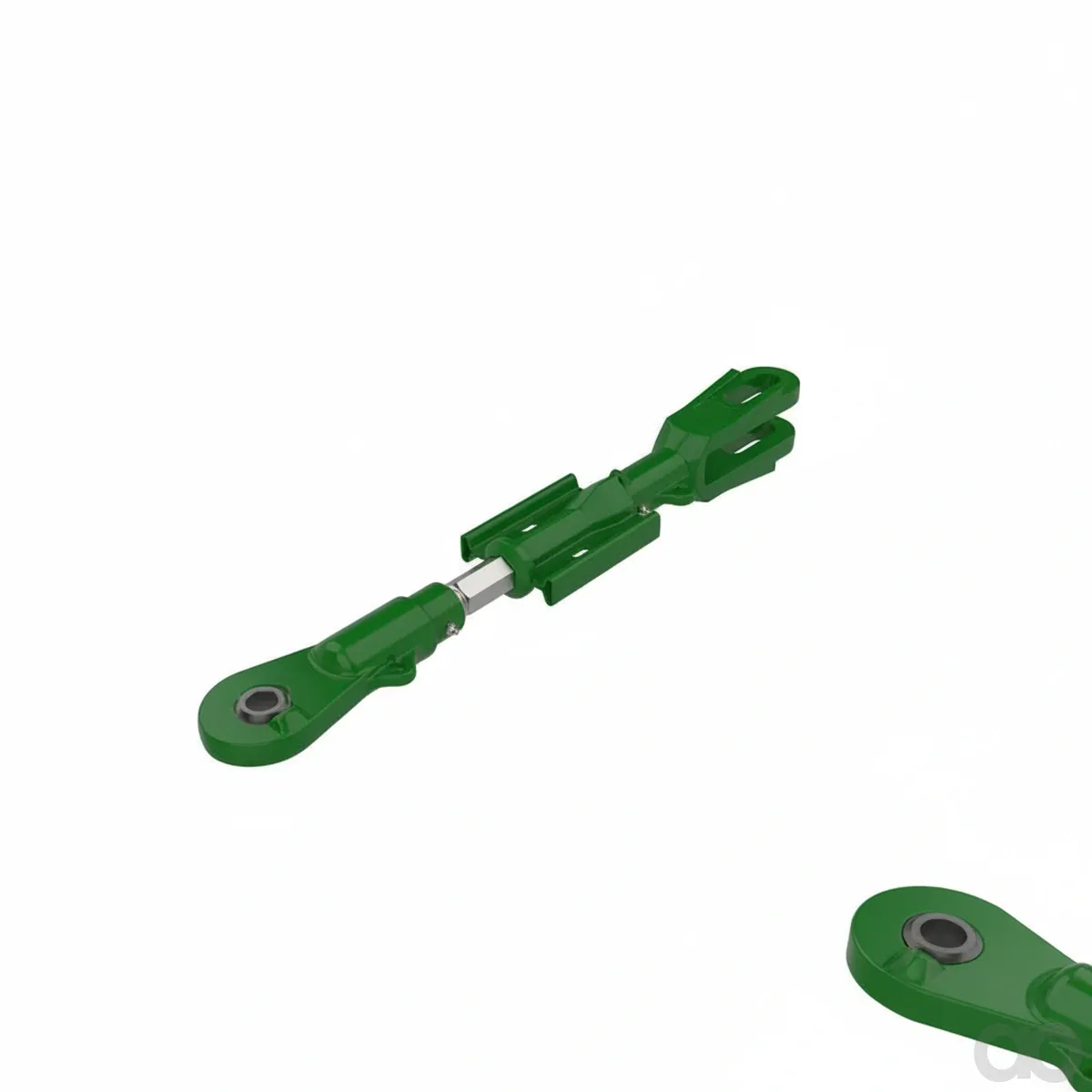 John Deere - AL221504 - Hubgelenk, Kategorie 3