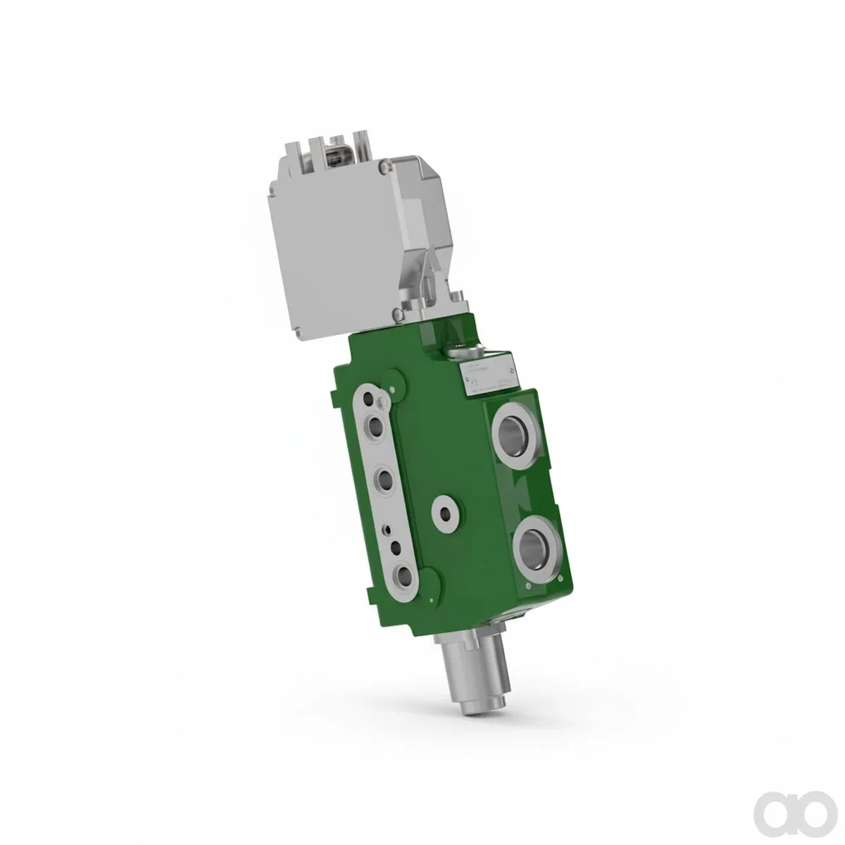 John Deere - AL221547 - Elektrisches Mittelschicht-Steuerventil
